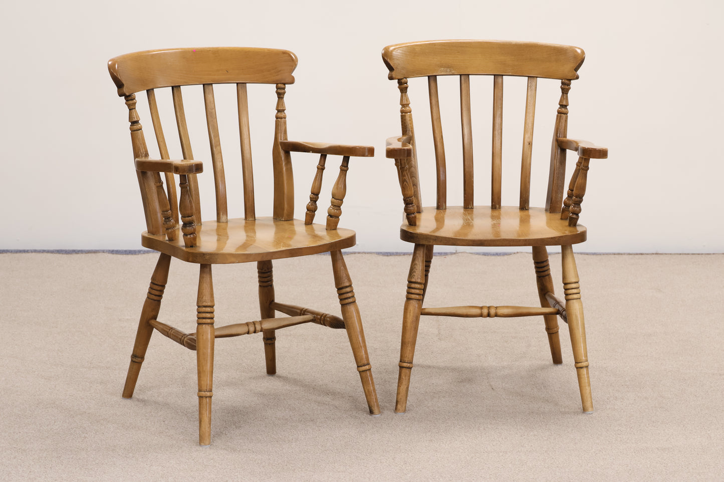 Farmhouse Table and Chairs