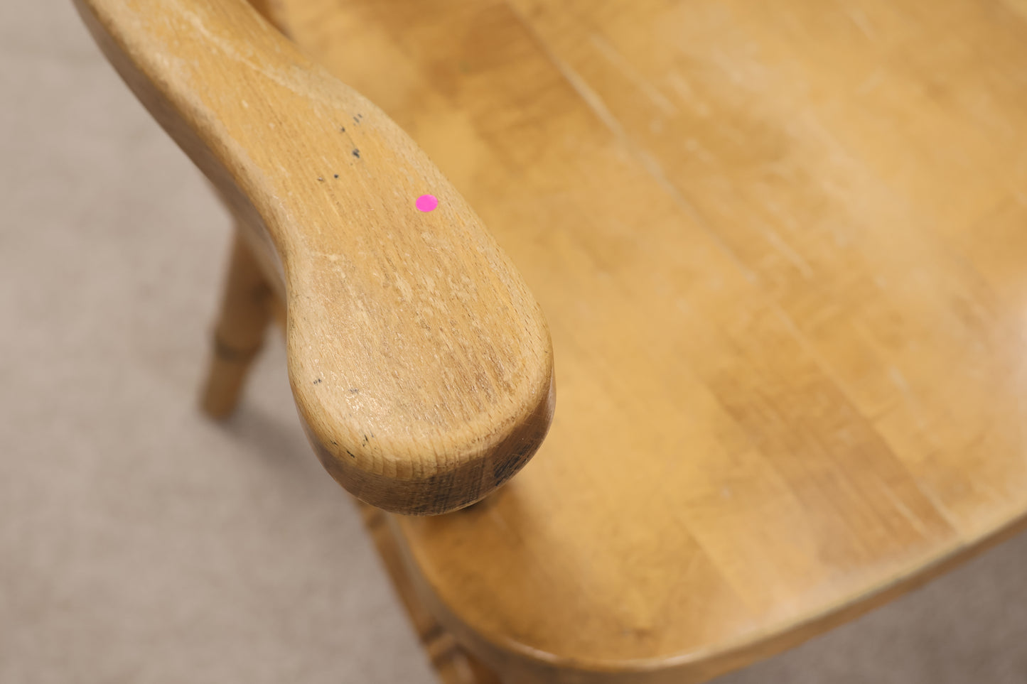 Farmhouse Table and Chairs