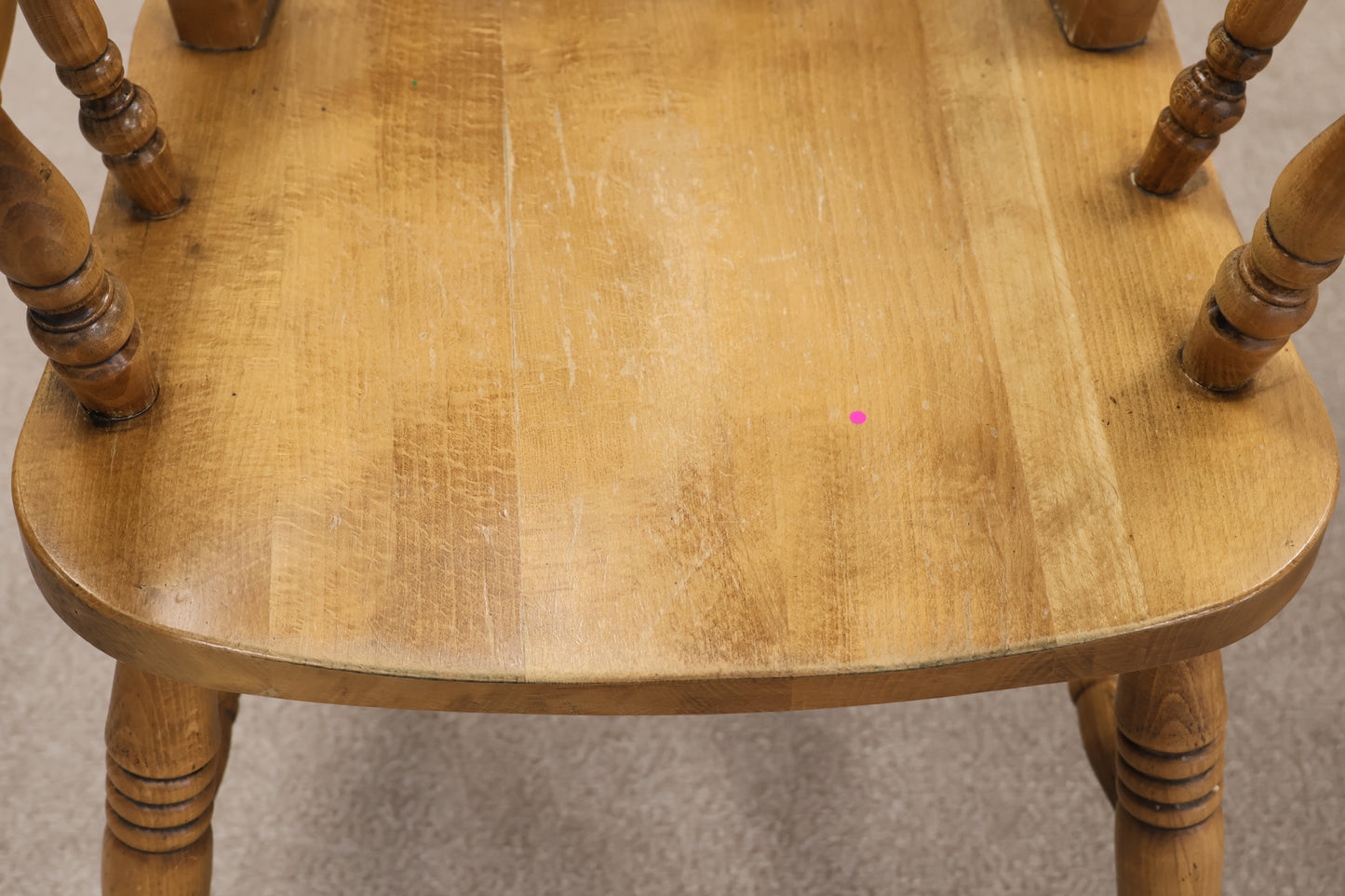 Farmhouse Table and Chairs