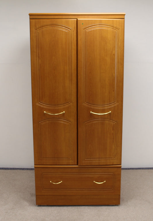 Wardrobe by Alstons Furniture