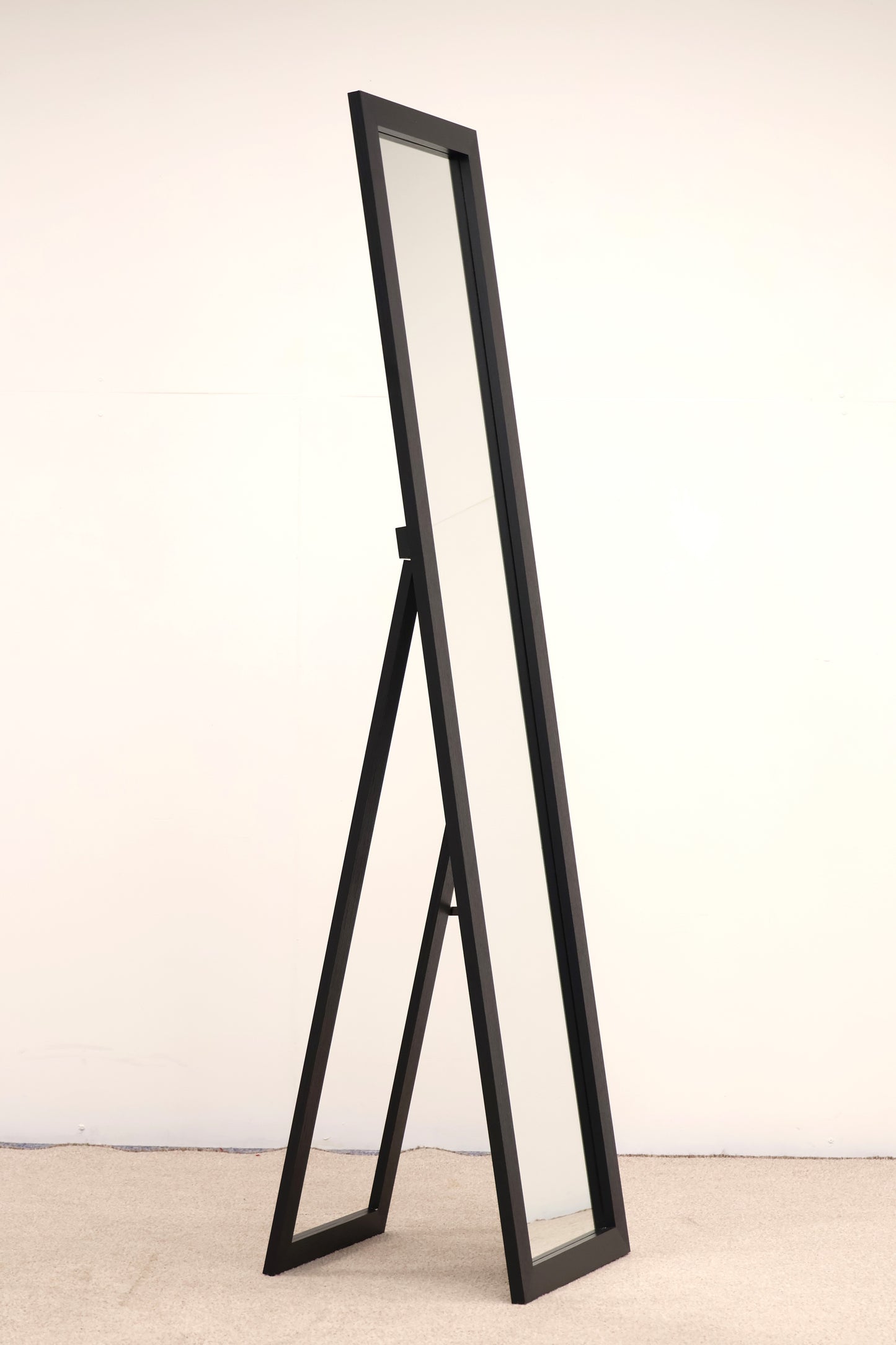 Freestanding Mirror