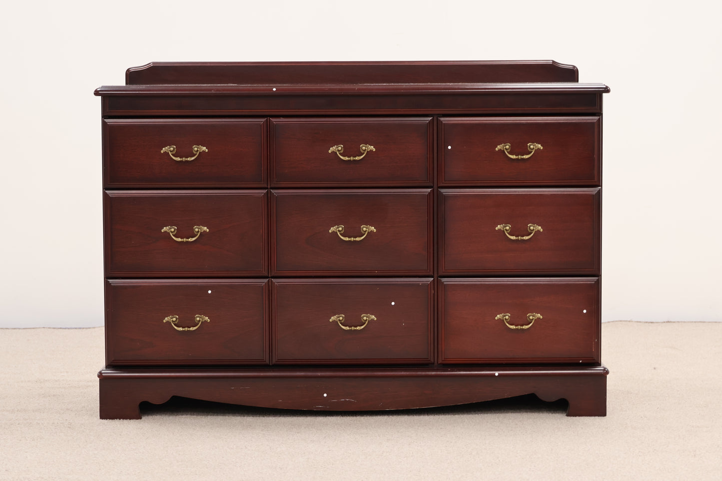 Chest of Drawers by J.E Coyle