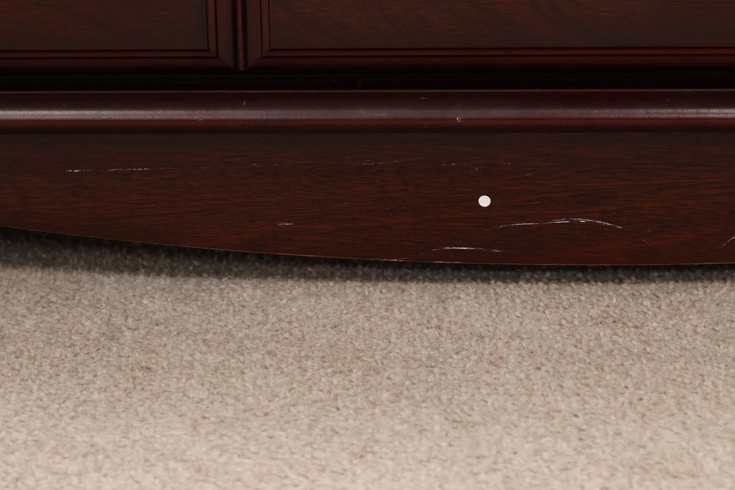 Chest of Drawers by J.E Coyle