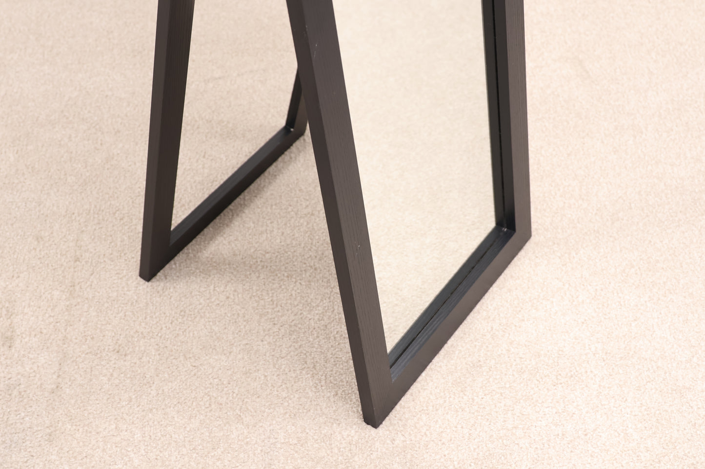 Freestanding Mirror