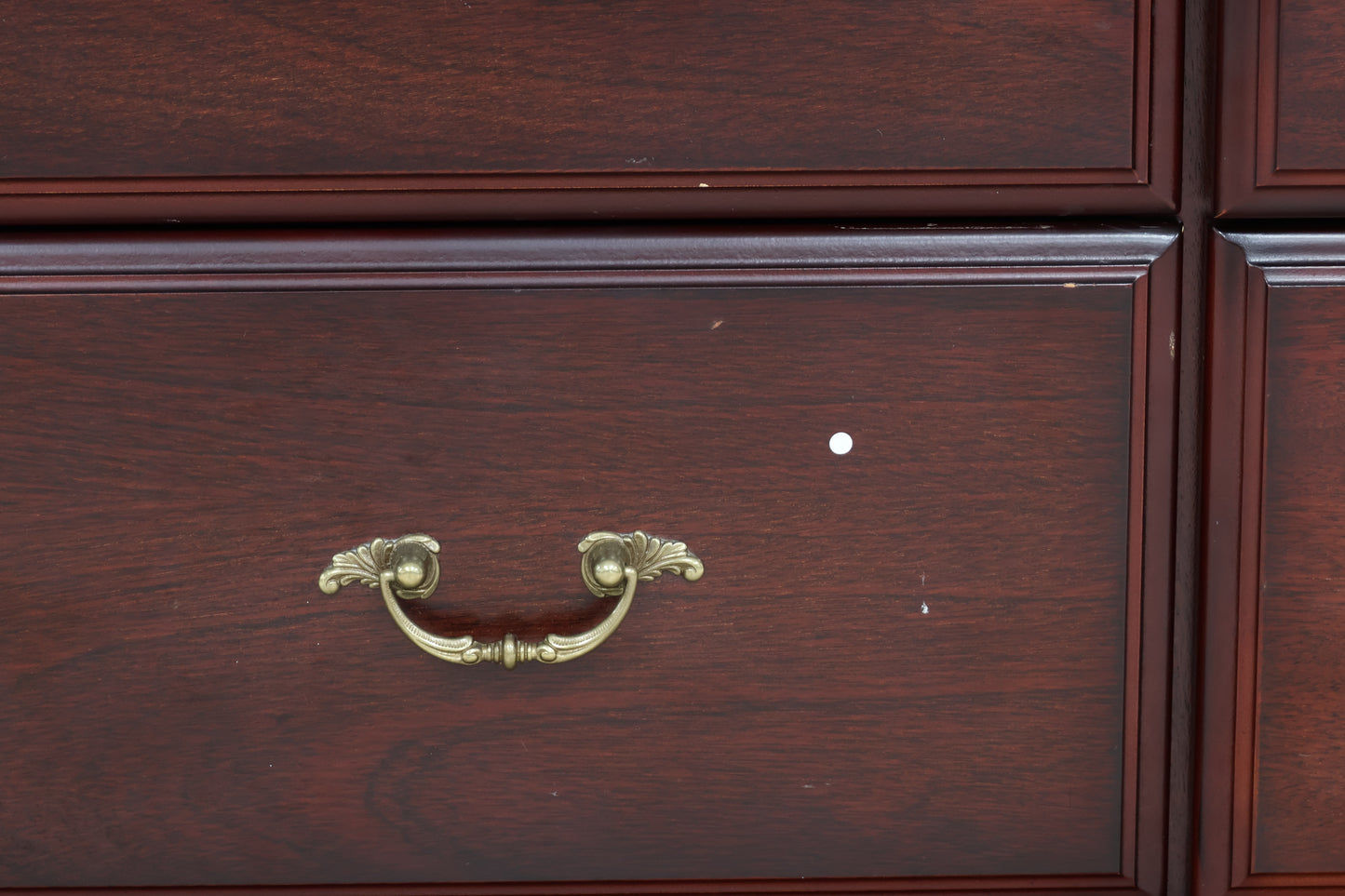 Chest of Drawers by J.E Coyle
