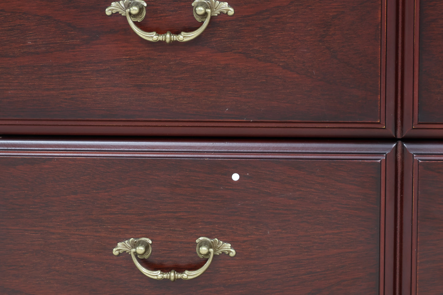 Chest of Drawers by J.E Coyle