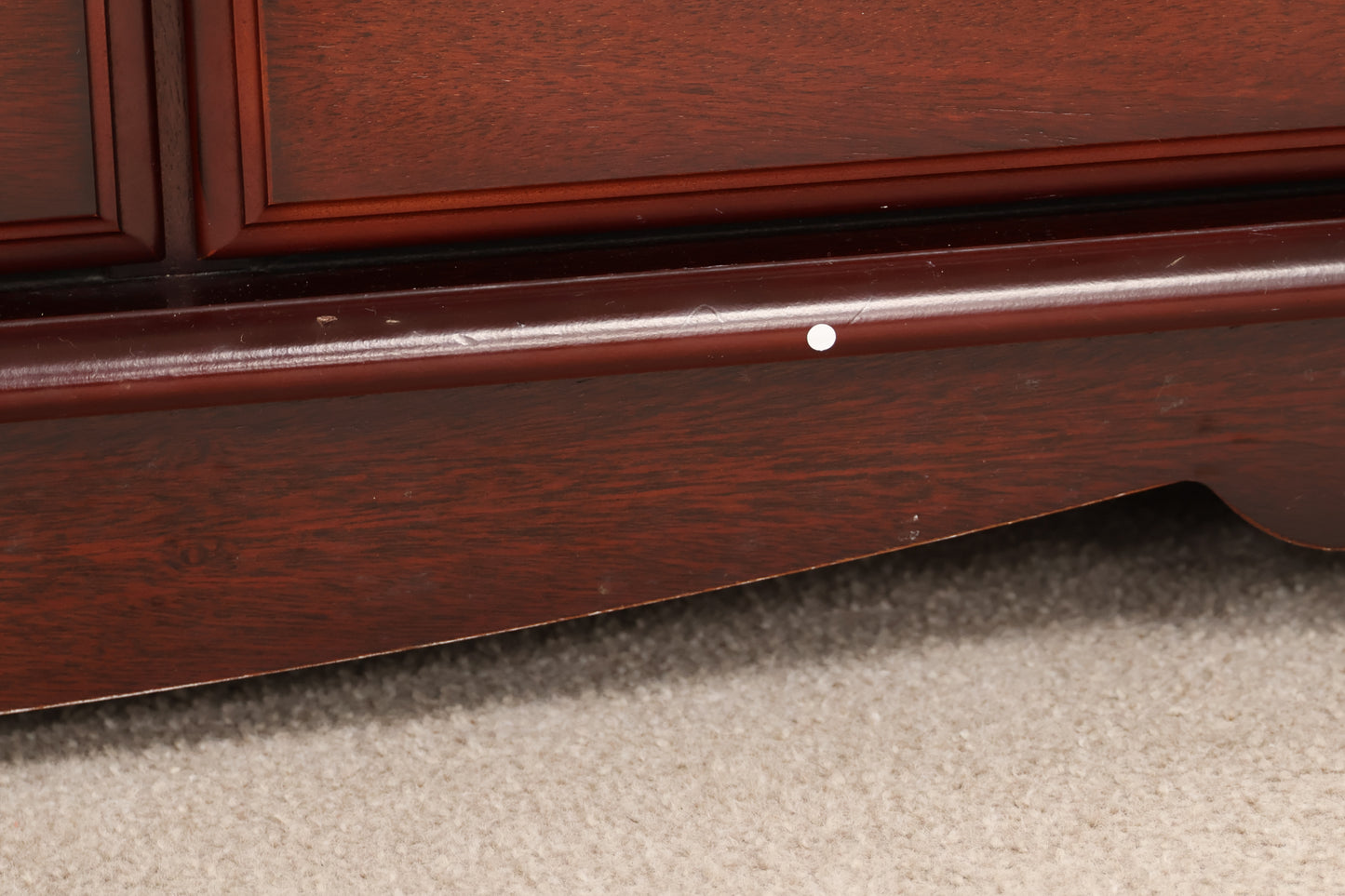 Chest of Drawers by J.E Coyle