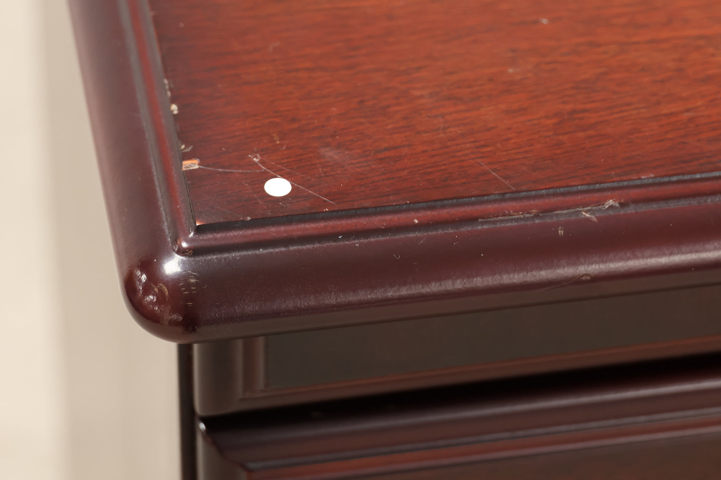 Chest of Drawers by J.E Coyle