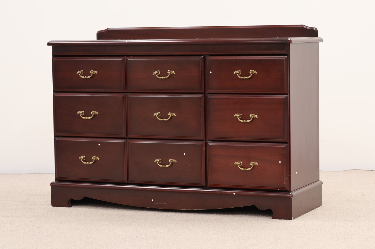 Chest of Drawers by J.E Coyle