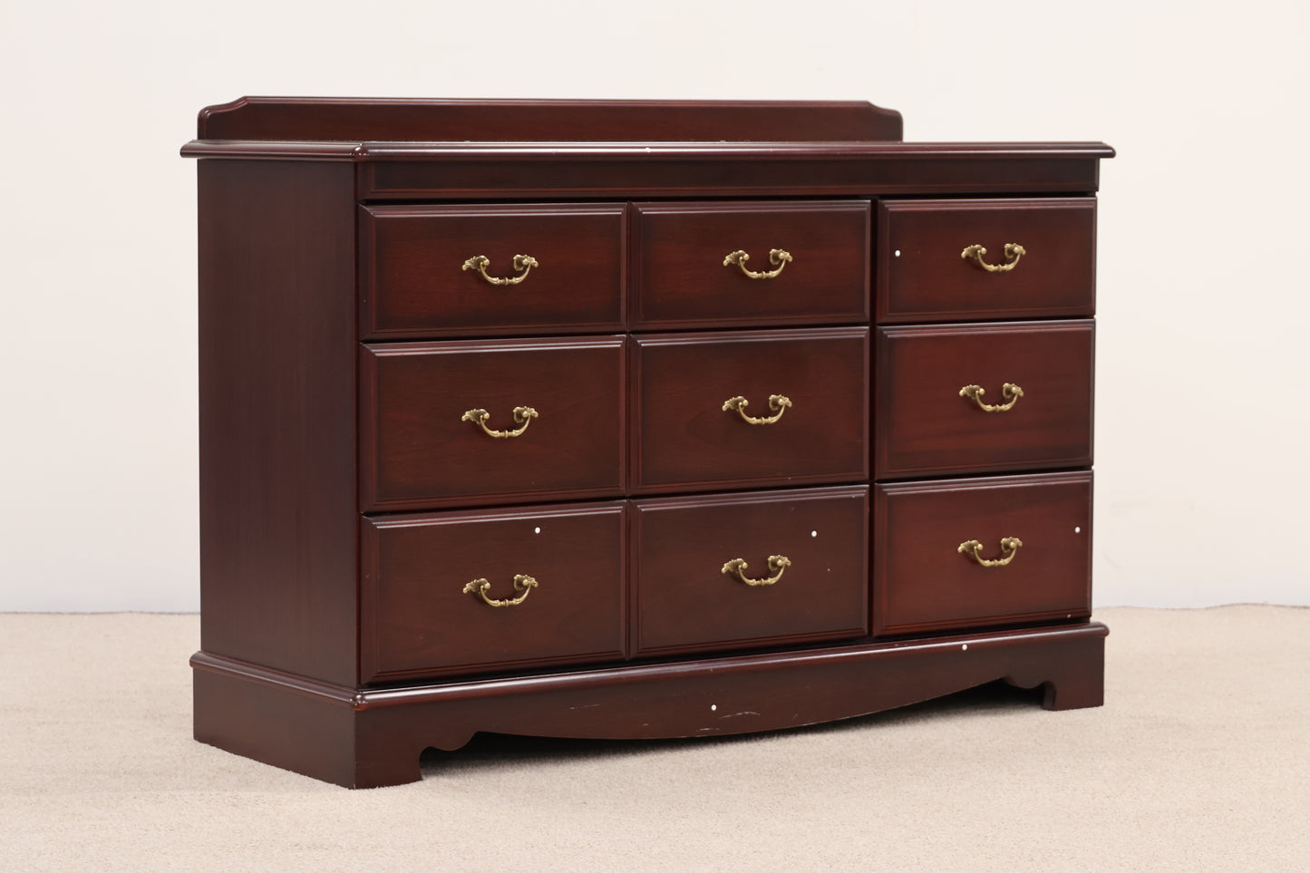 Chest of Drawers by J.E Coyle