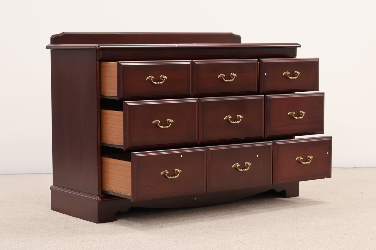 Chest of Drawers by J.E Coyle