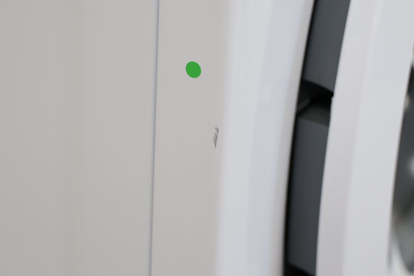 Haden Washing Machine