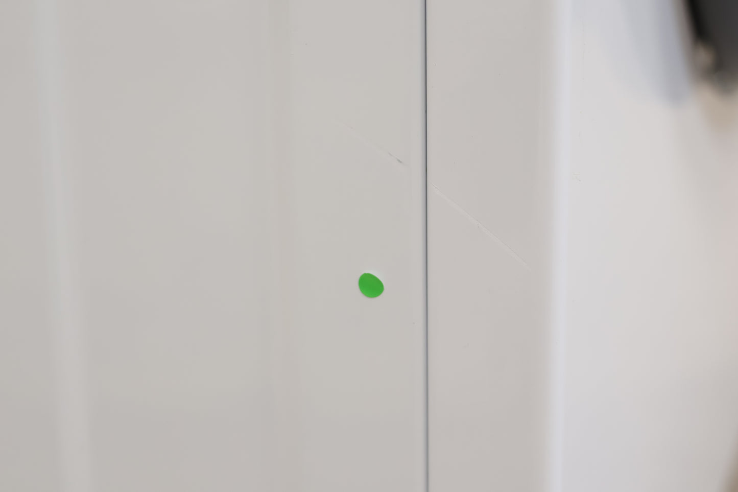 Haden Washing Machine