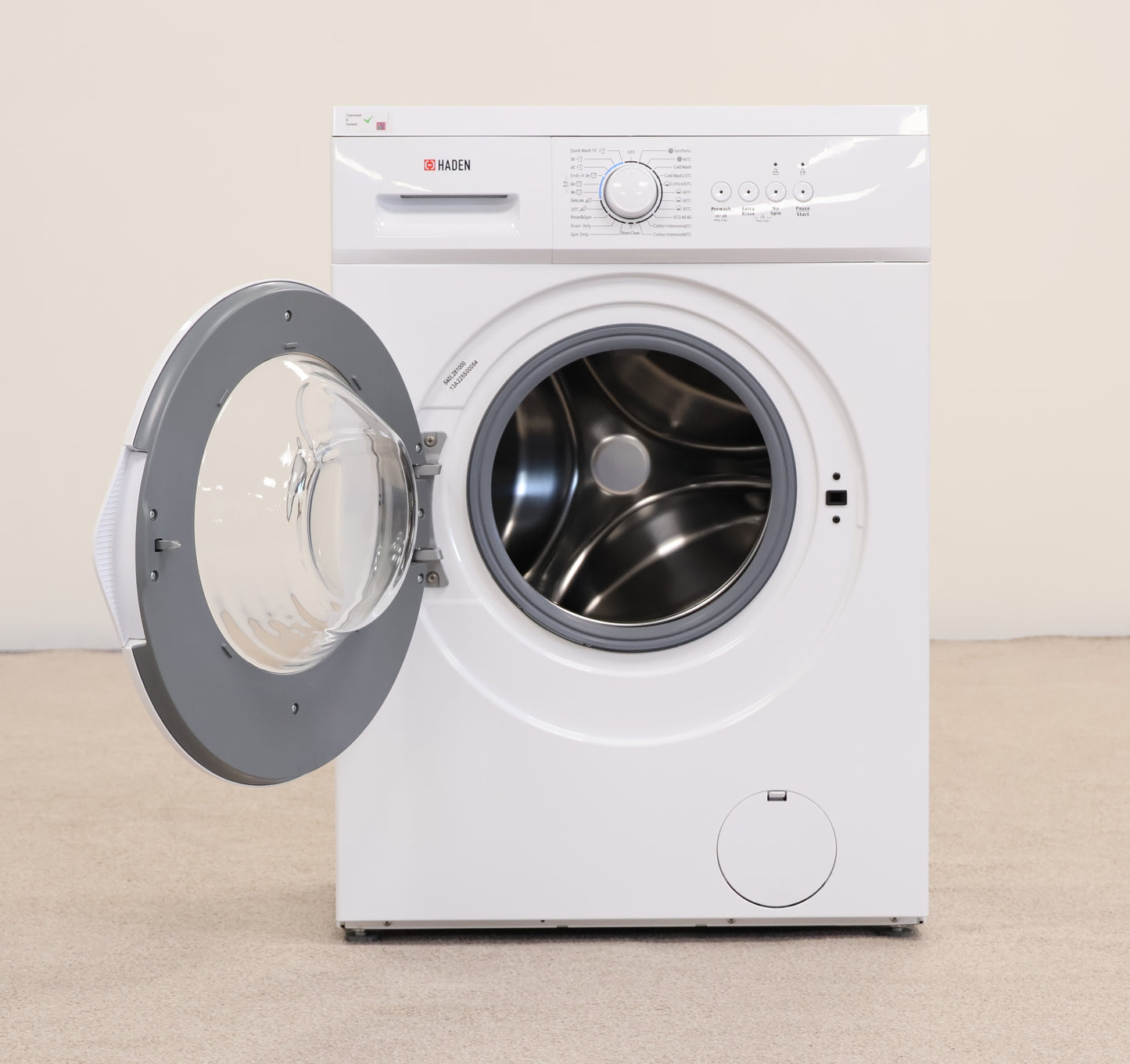Haden Washing Machine