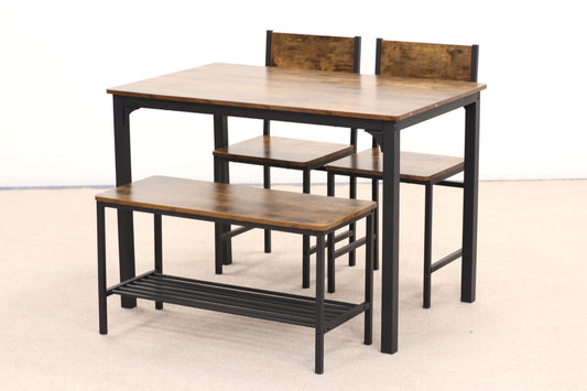 Table and Chairs