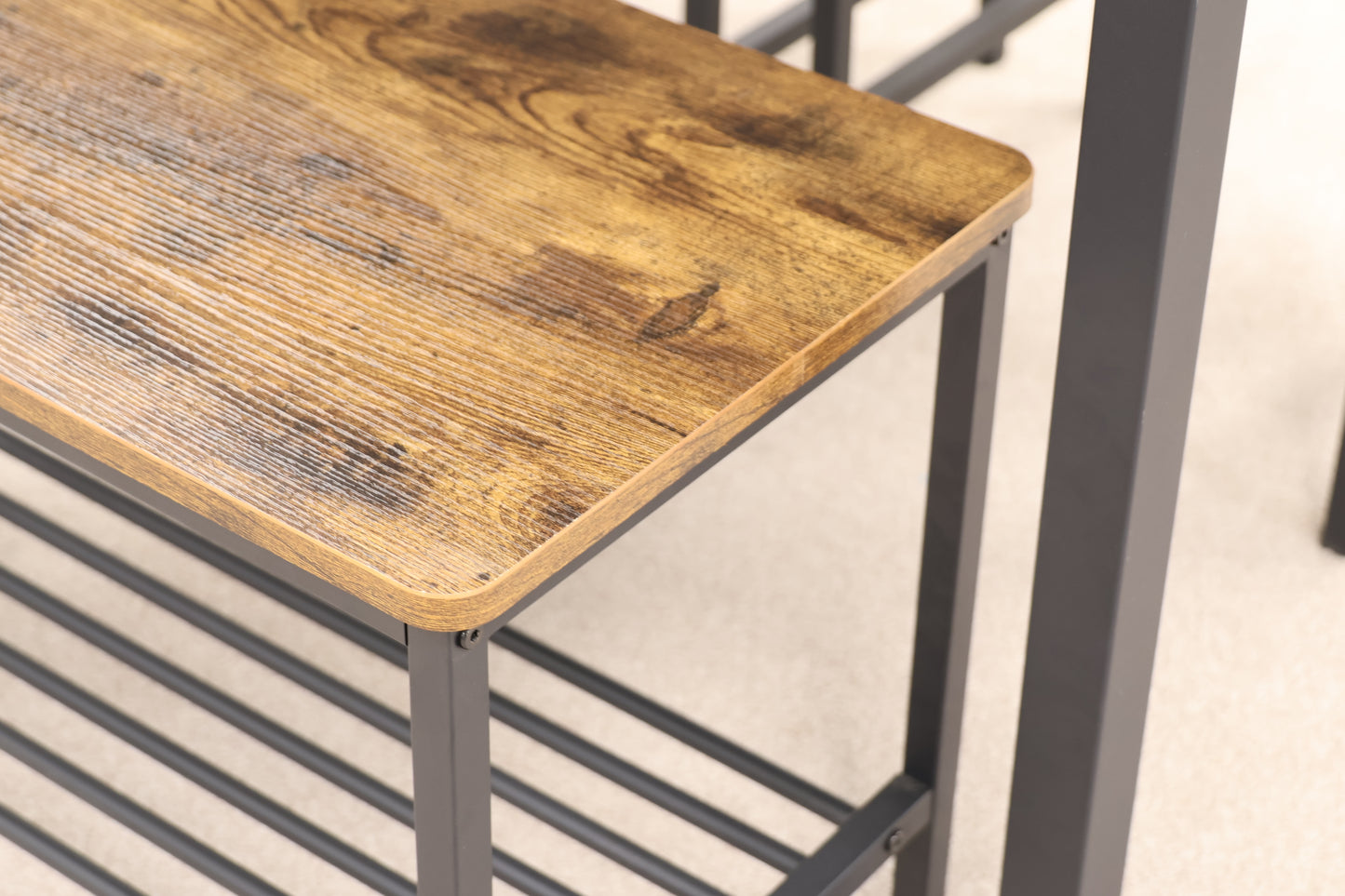 Table and Chairs