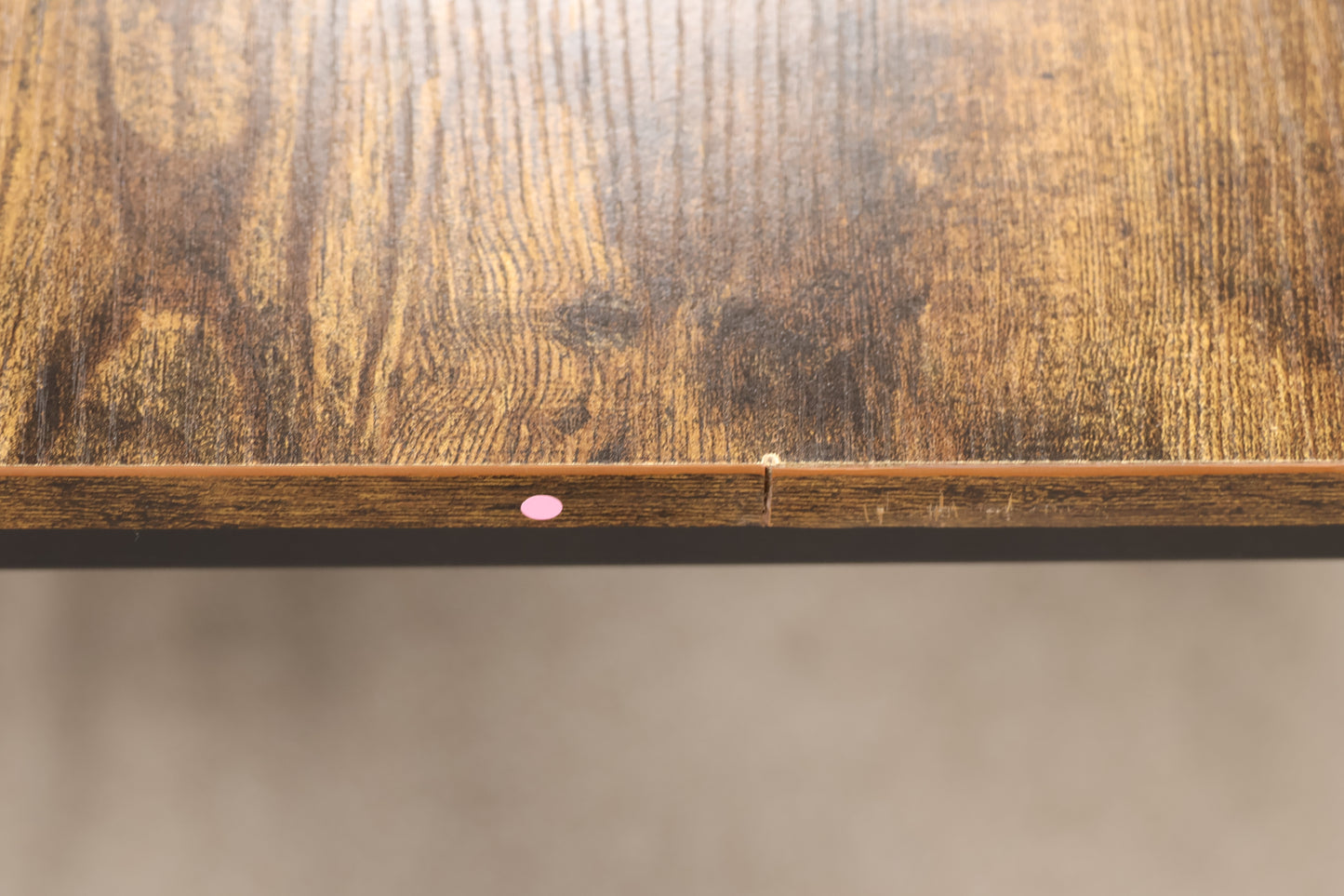Table and Chairs