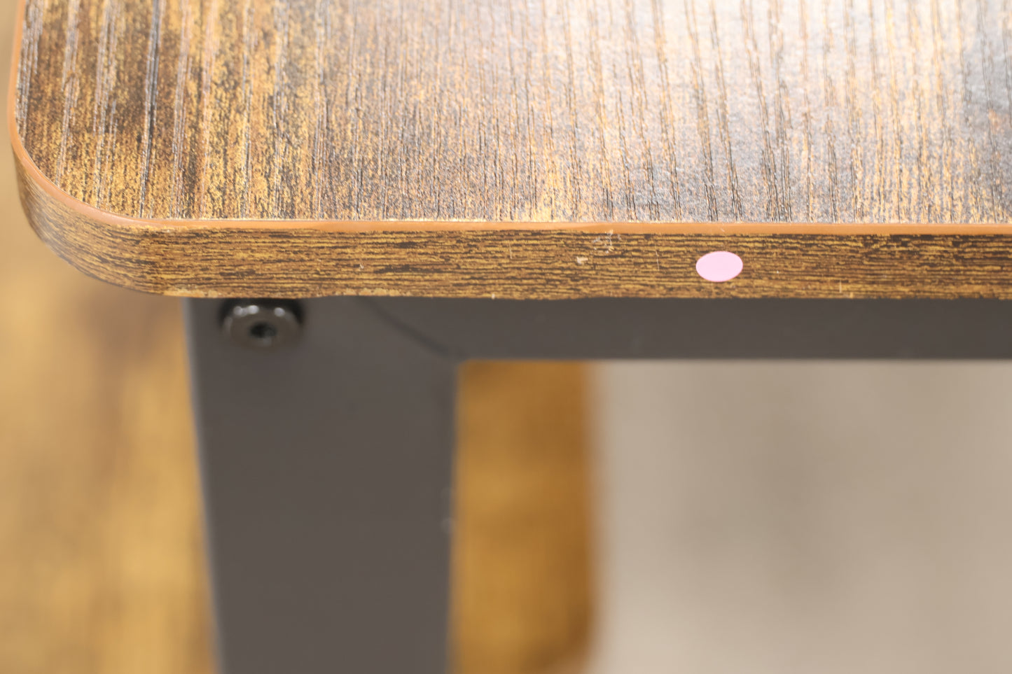 Table and Chairs