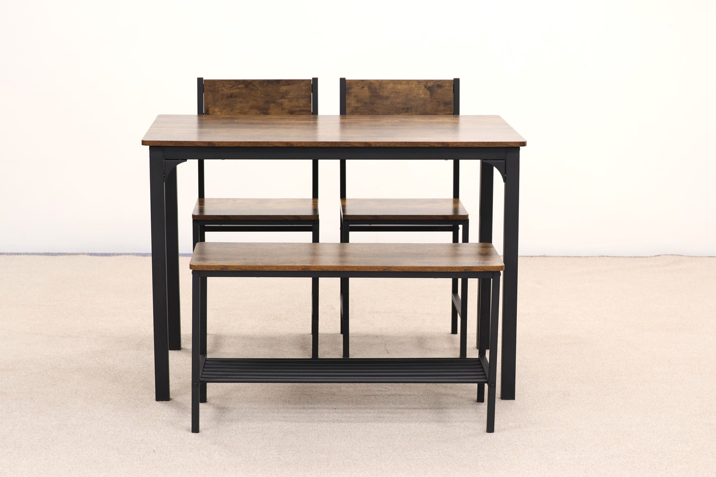 Table and Chairs