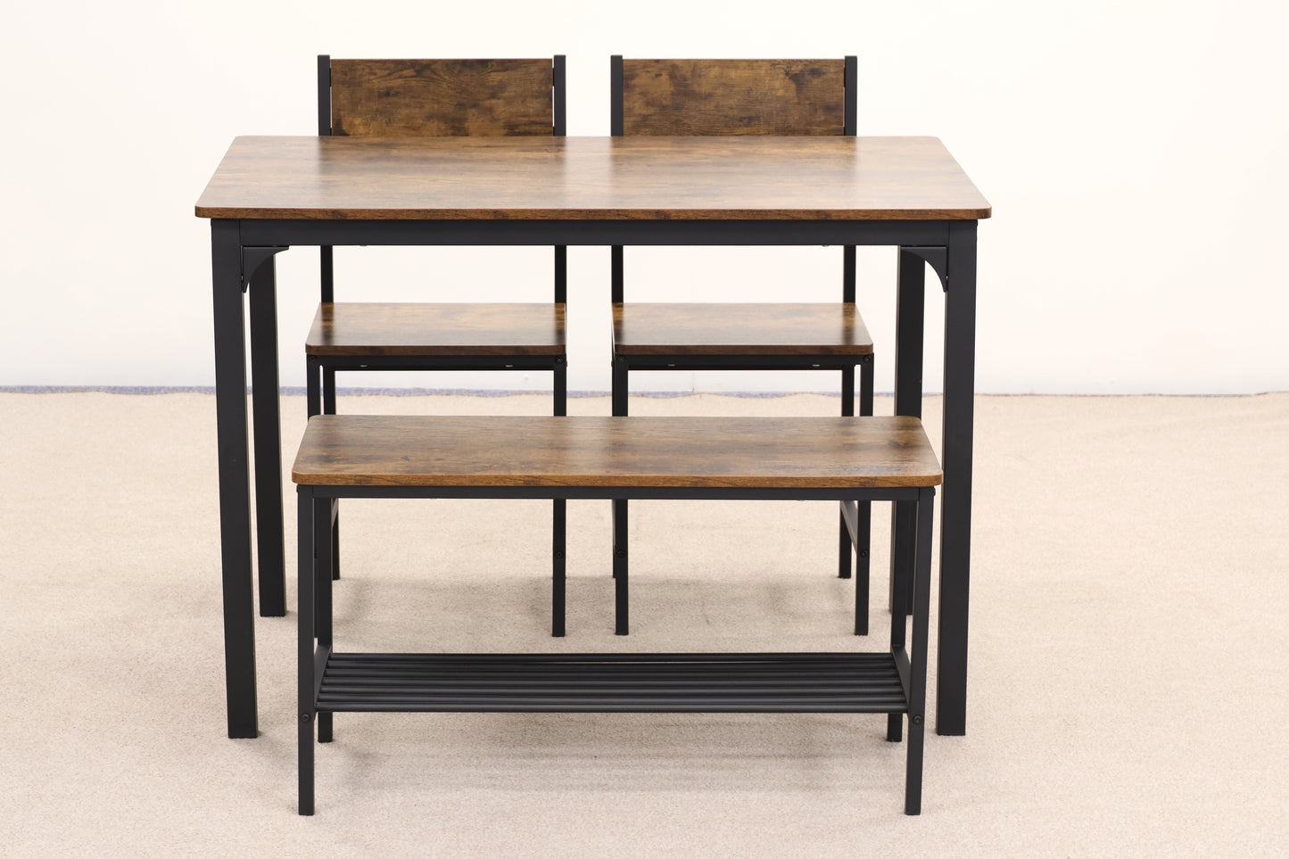 Table and Chairs
