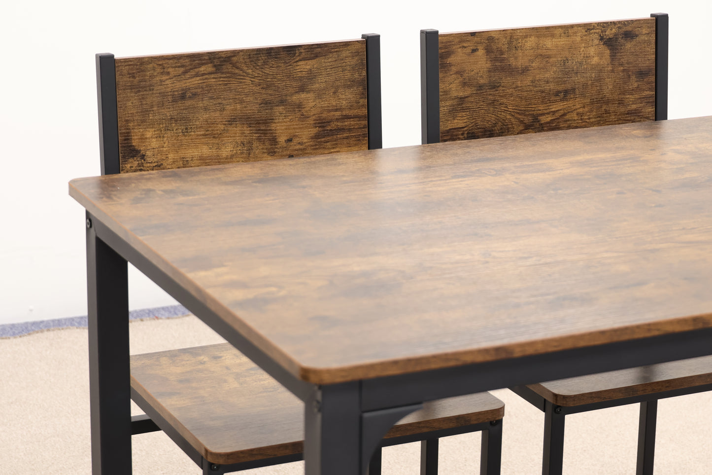 Table and Chairs