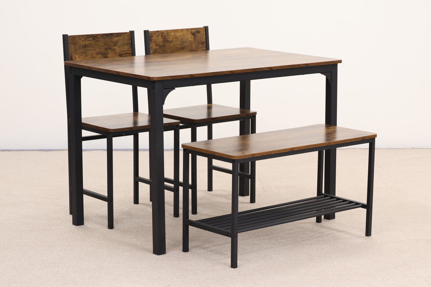 Table and Chairs