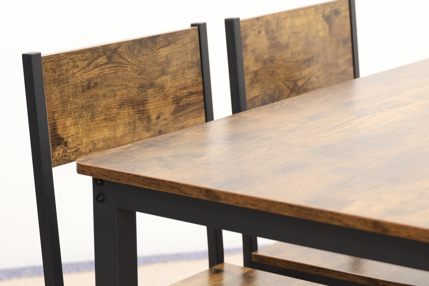 Table and Chairs