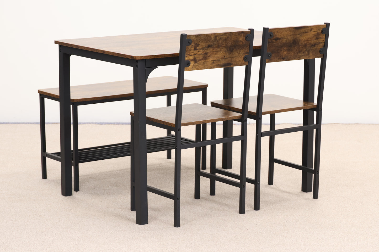 Table and Chairs