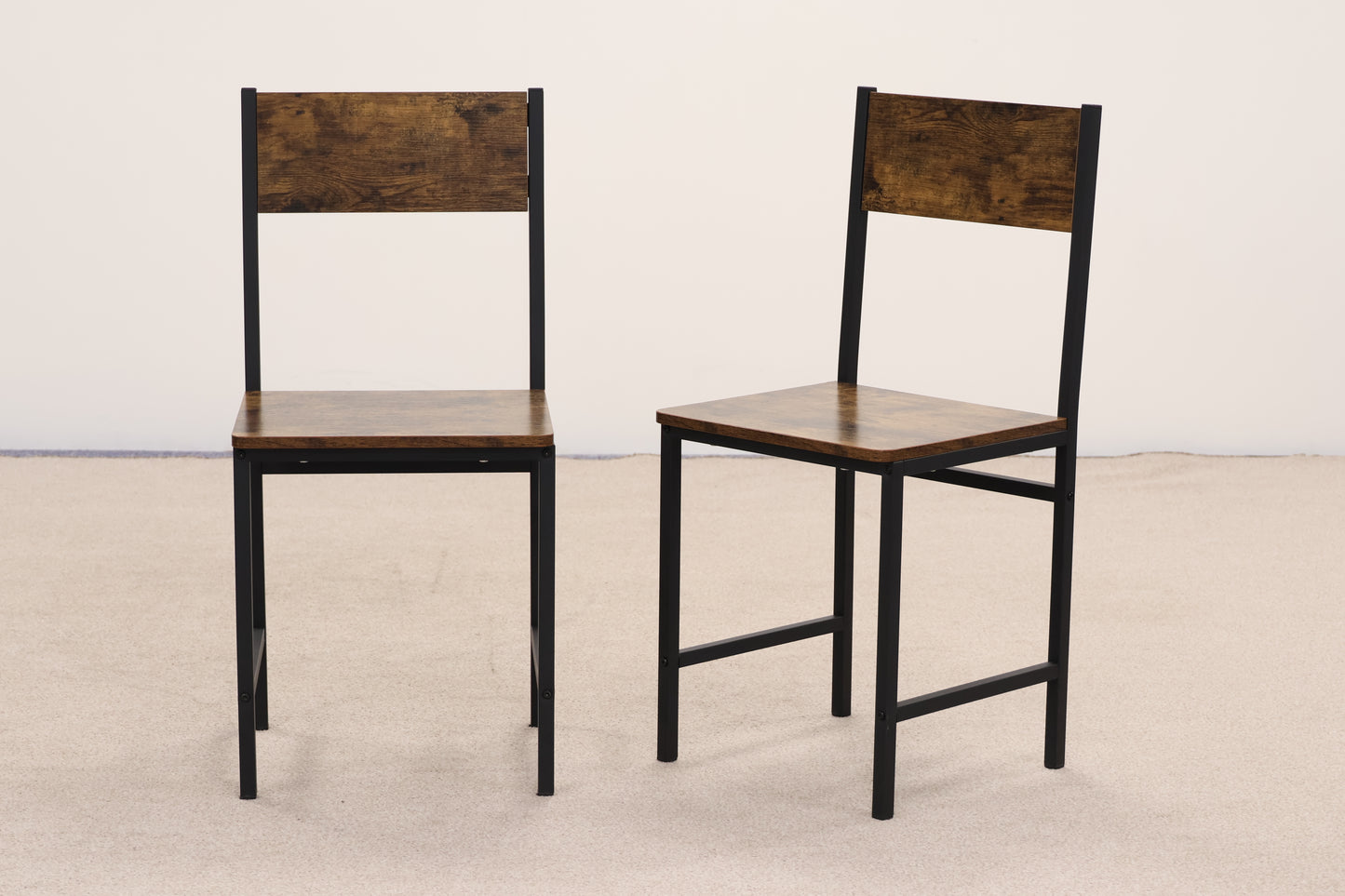 Table and Chairs