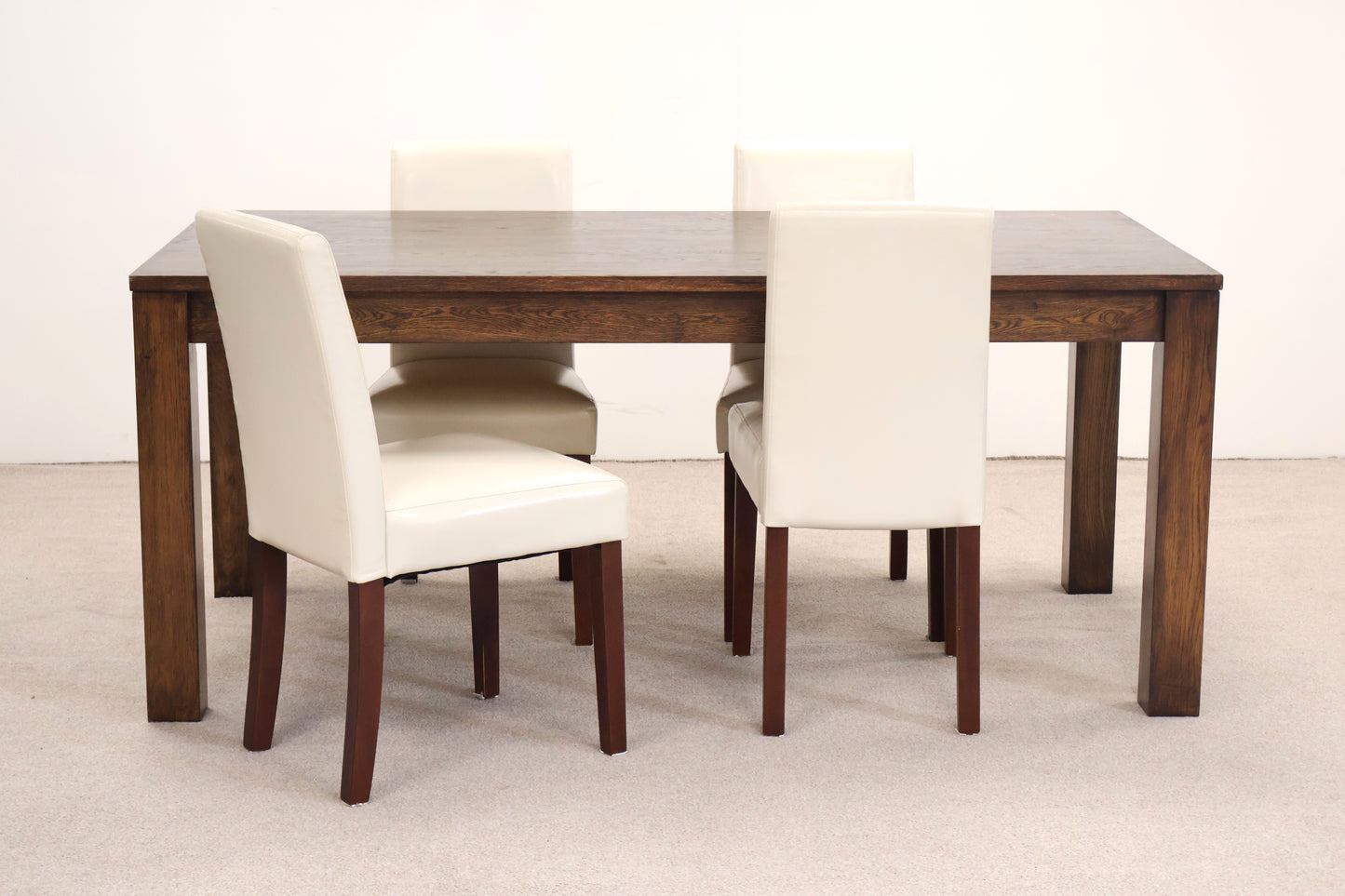 Dining Table and Chairs