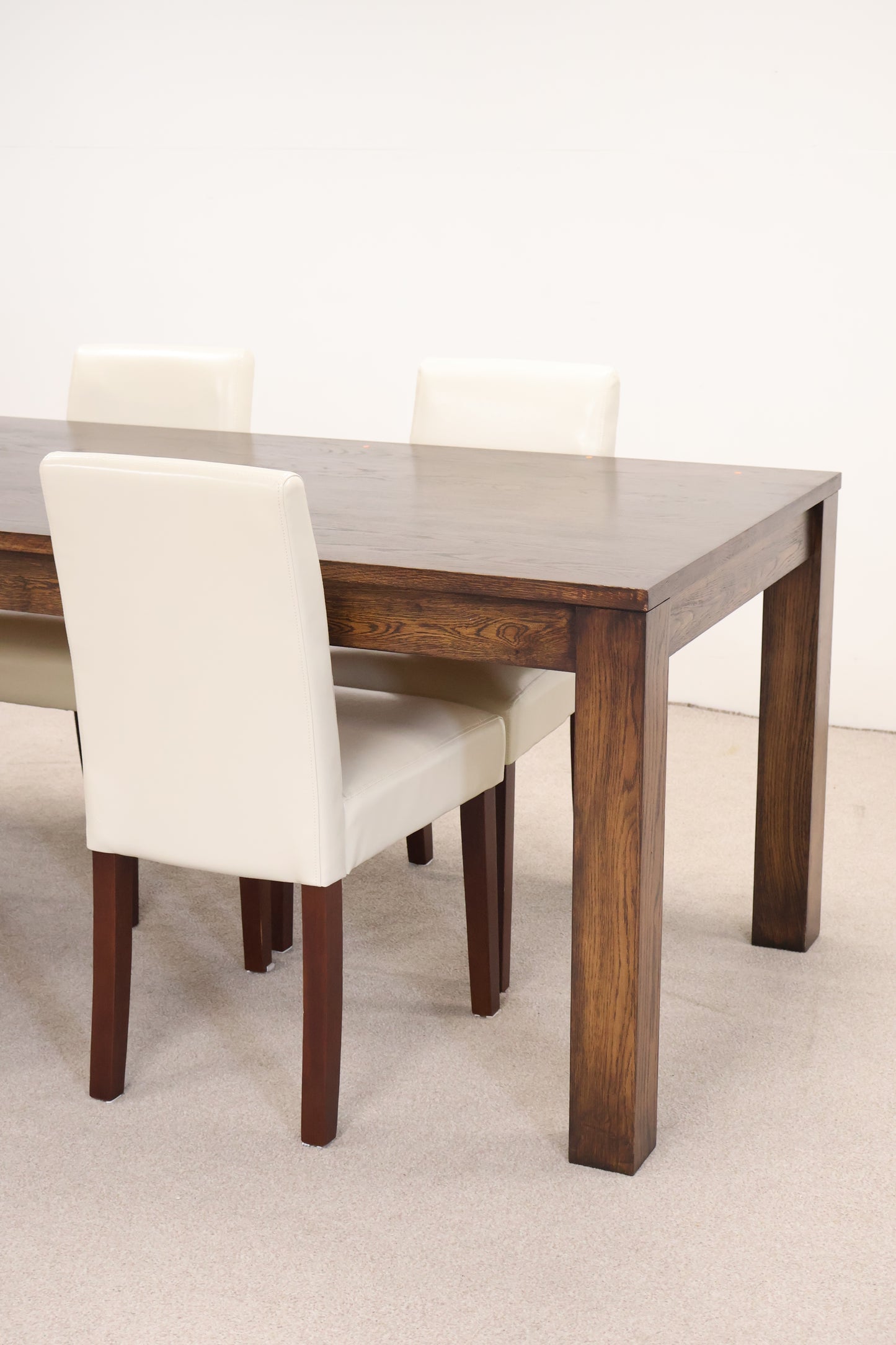 Dining Table and Chairs