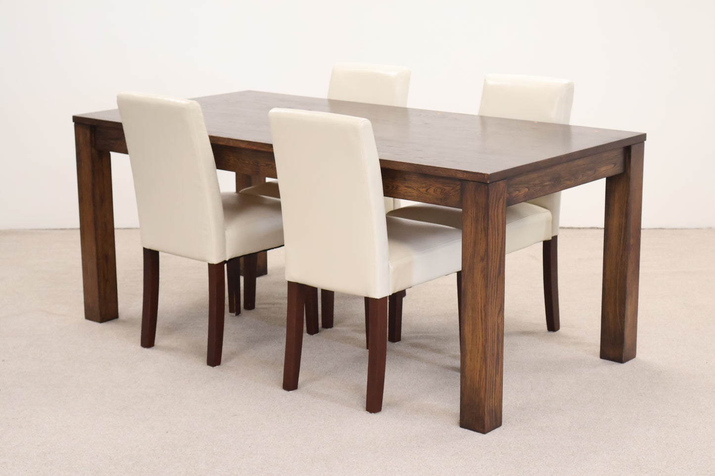 Dining Table and Chairs