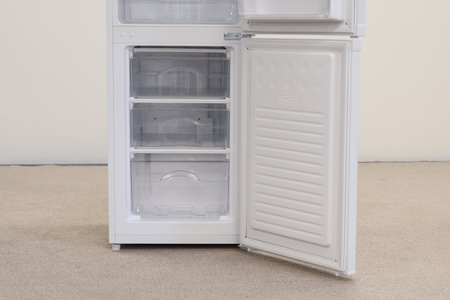 Fridge Freezer by Haden