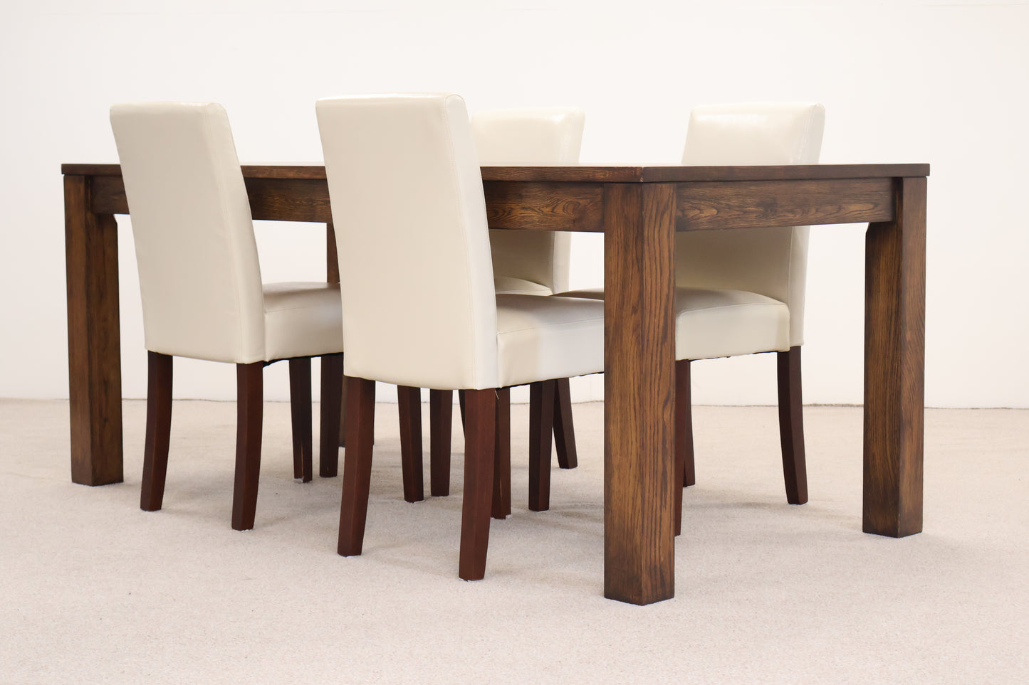 Dining Table and Chairs