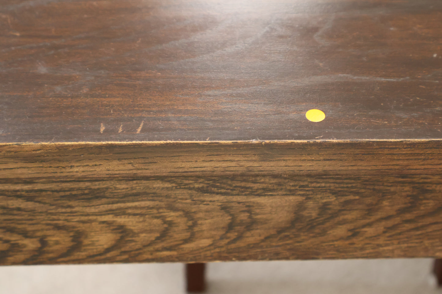 Dining Table and Chairs