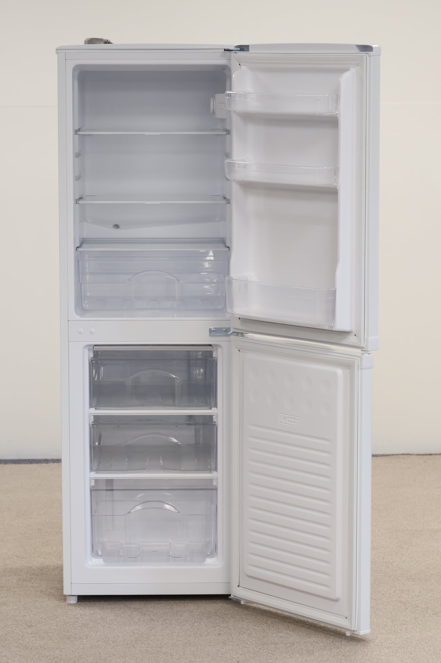 Fridge Freezer by Haden