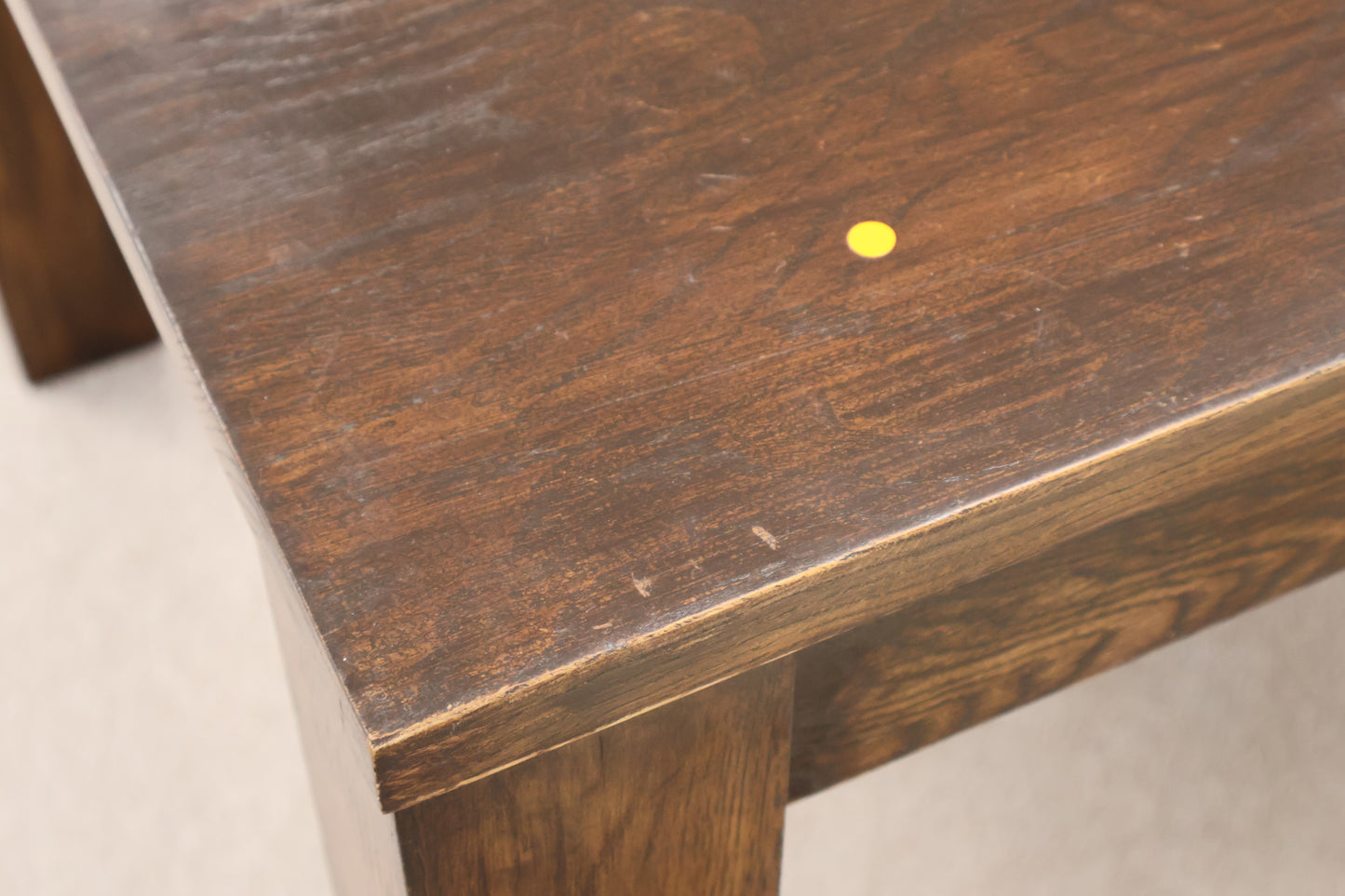 Dining Table and Chairs