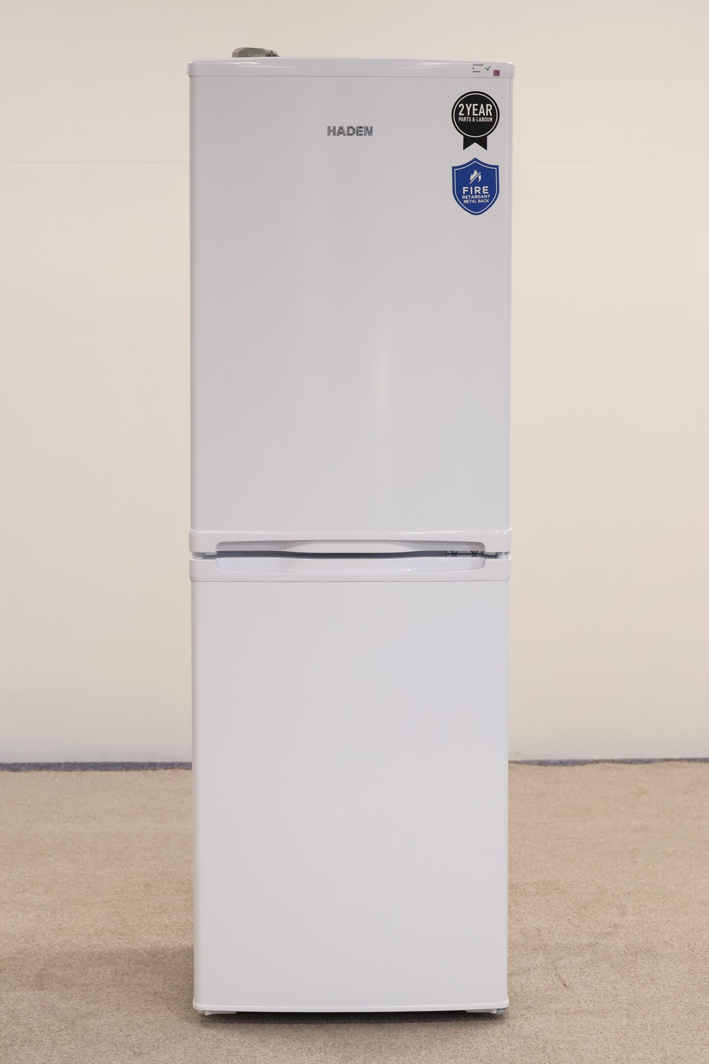 Fridge Freezer by Haden