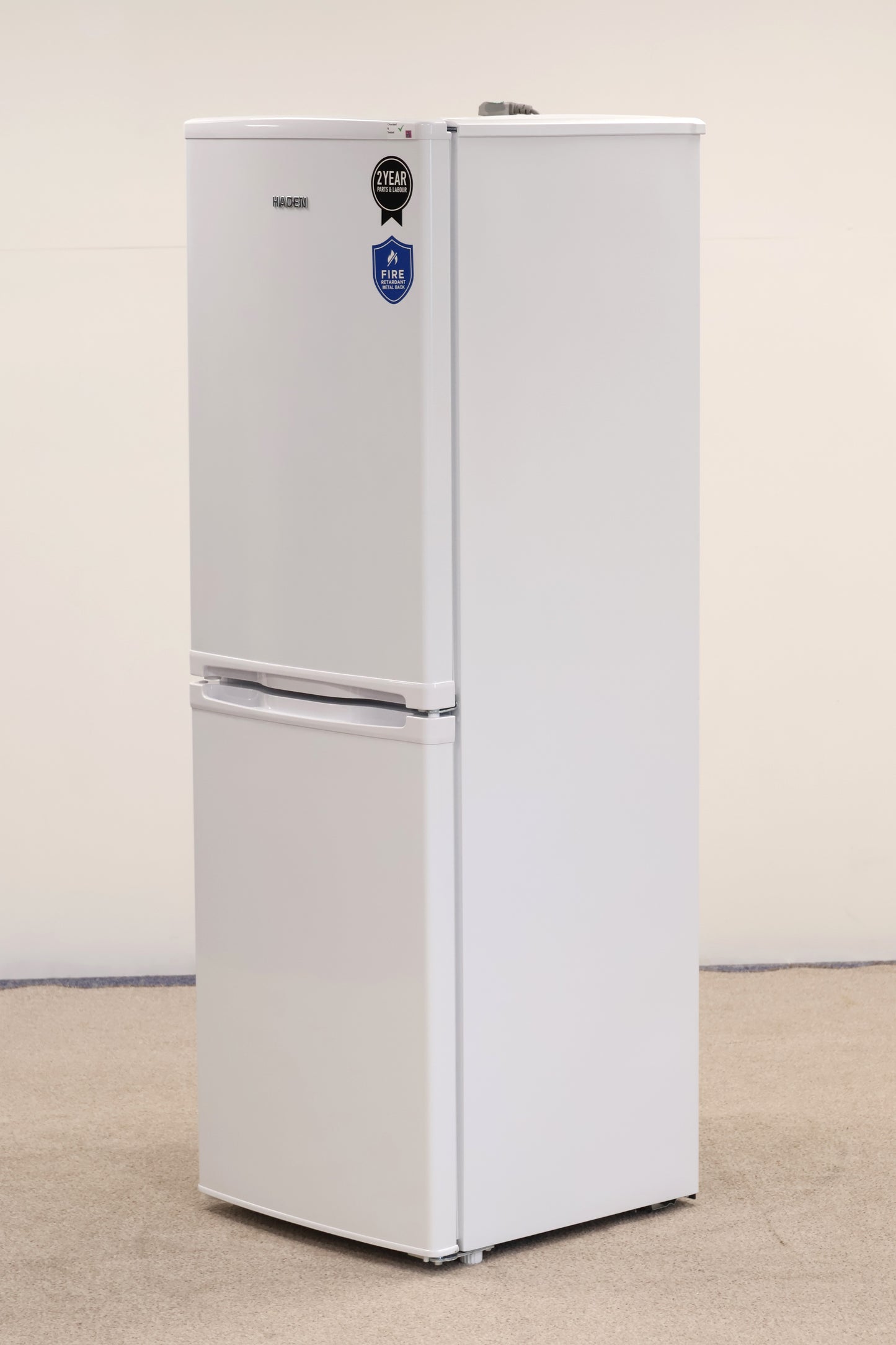 Fridge Freezer by Haden