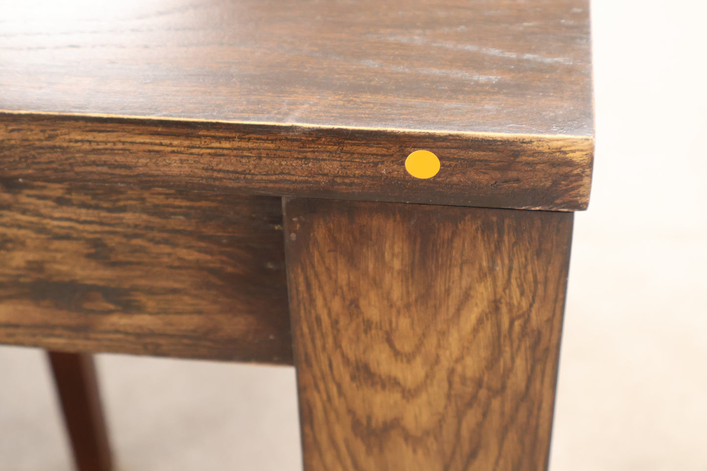 Dining Table and Chairs