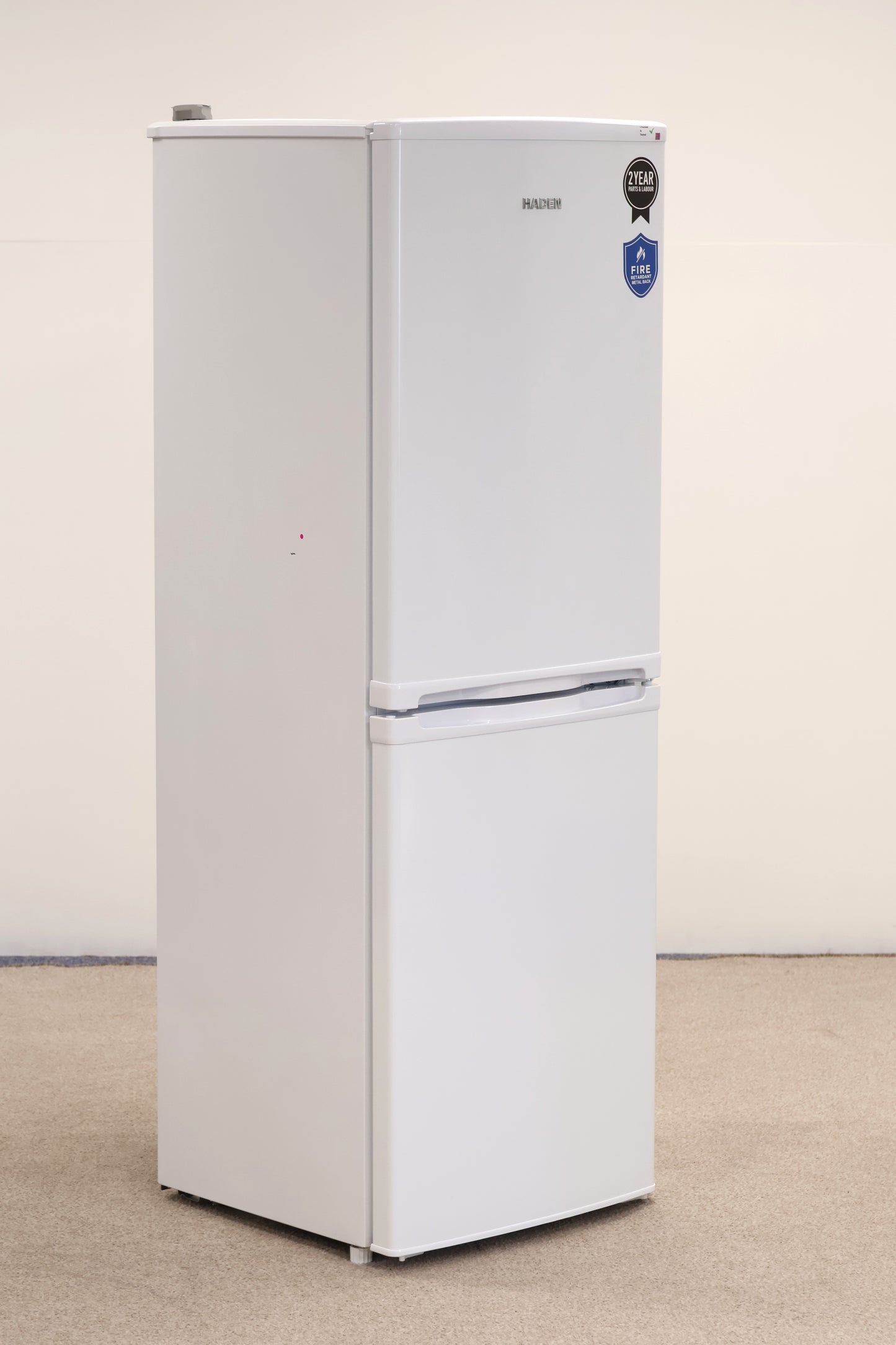 Fridge Freezer by Haden