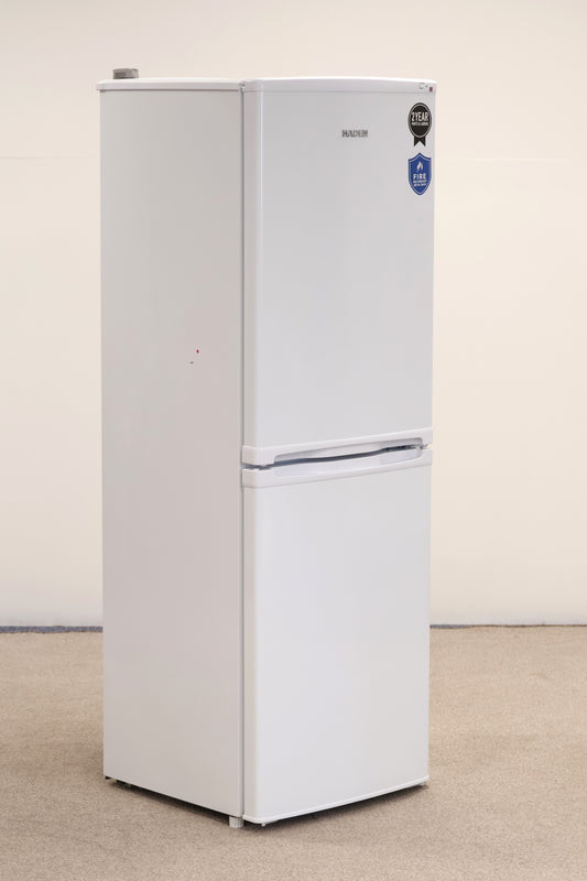 Fridge Freezer by Haden