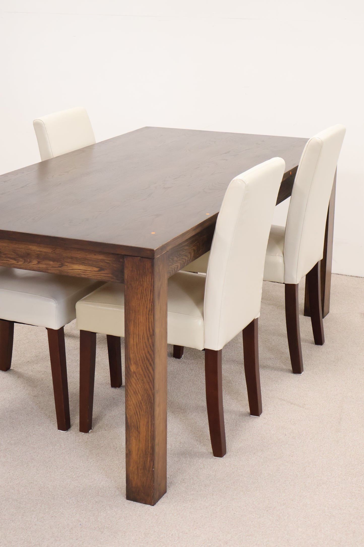 Dining Table and Chairs