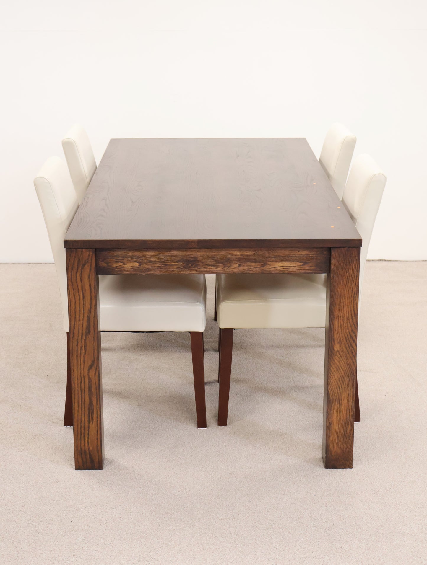 Dining Table and Chairs