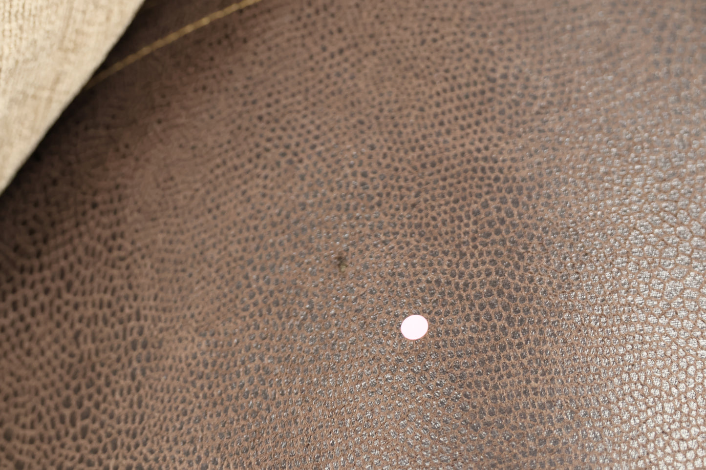 Armchair & Footstool