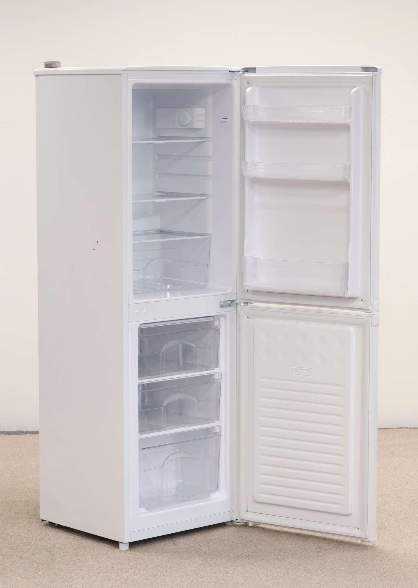 Fridge Freezer by Haden