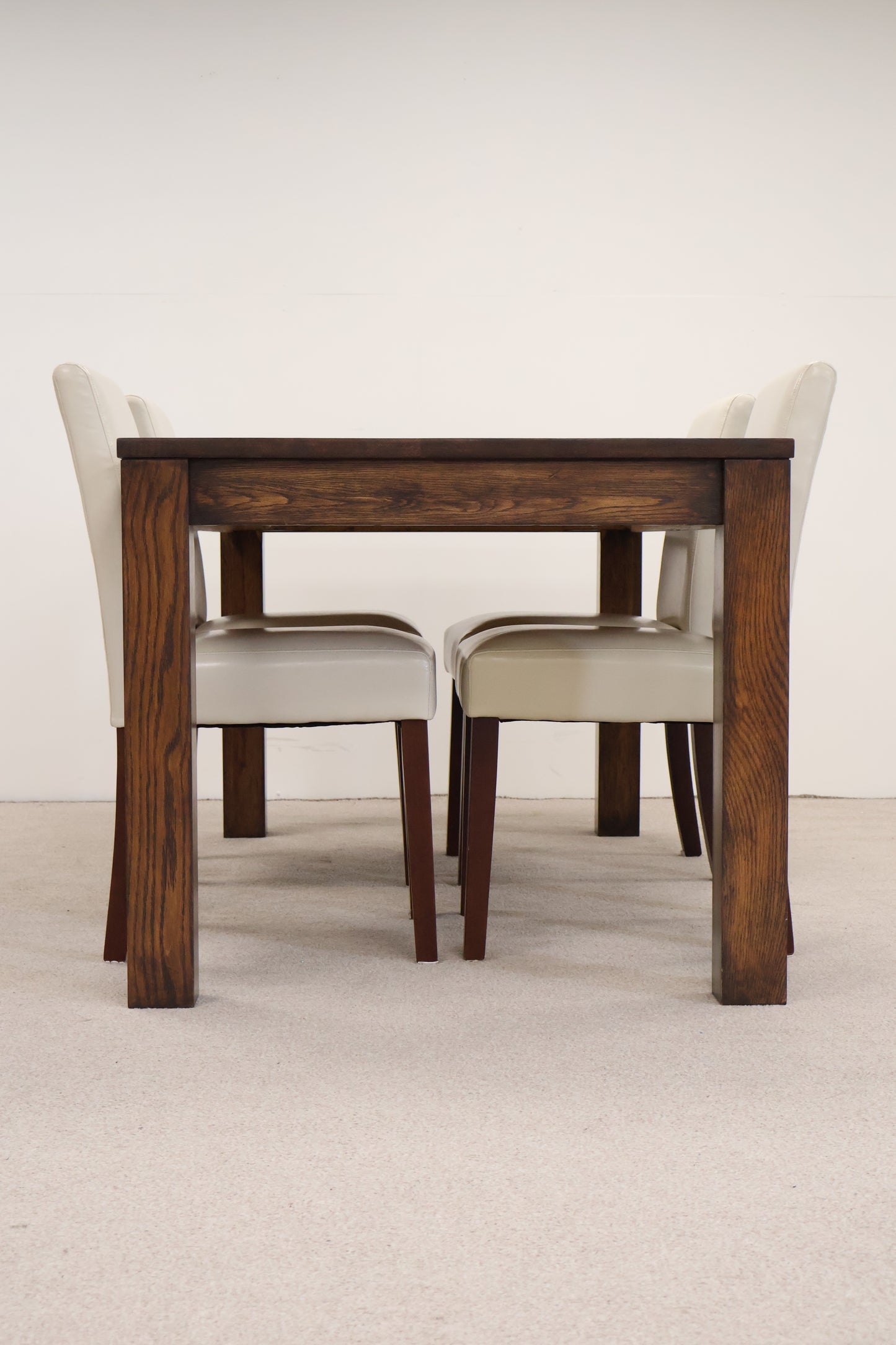 Dining Table and Chairs