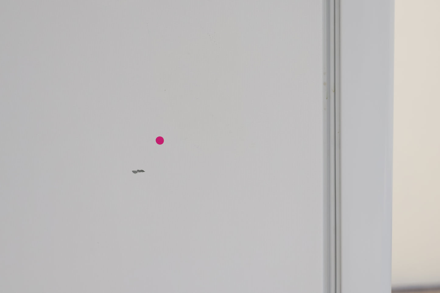 Fridge Freezer by Haden