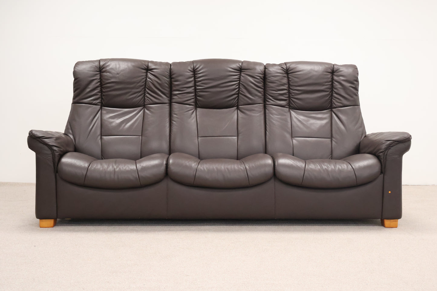 Sofa by Ekornes - 'Stressless' Range