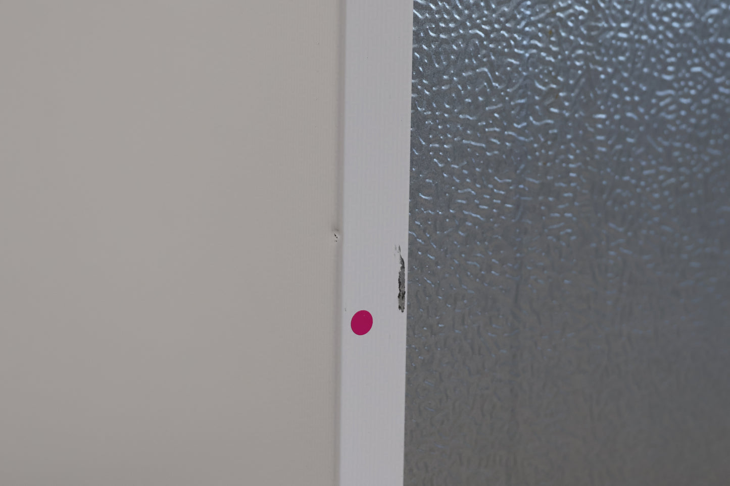 Fridge Freezer by Haden